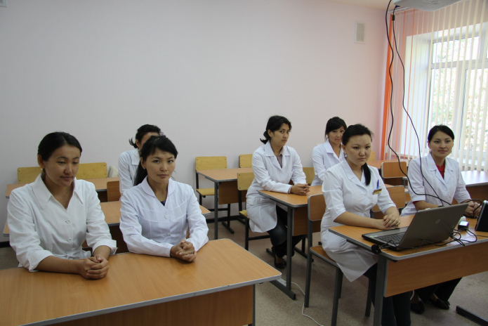 В очередь...